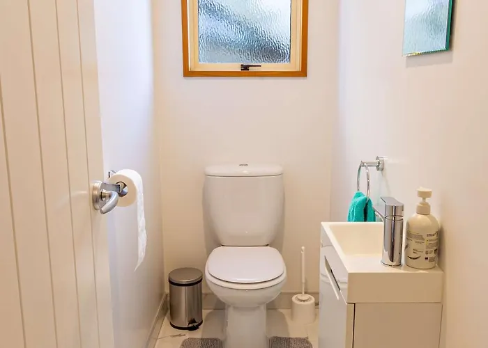 Lismore Lookout - Luxe Retreat With A View Сasa de vacaciones *