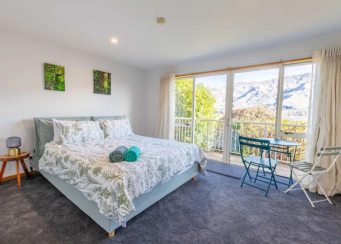 Lismore Lookout - Luxe Retreat With A View *