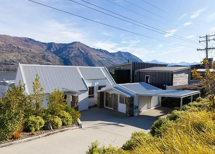 Lismore Lookout - Luxe Retreat With A View Сasa de vacaciones