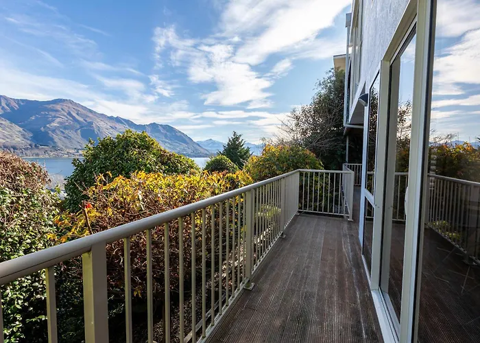 Lismore Lookout - Luxe Retreat With A View