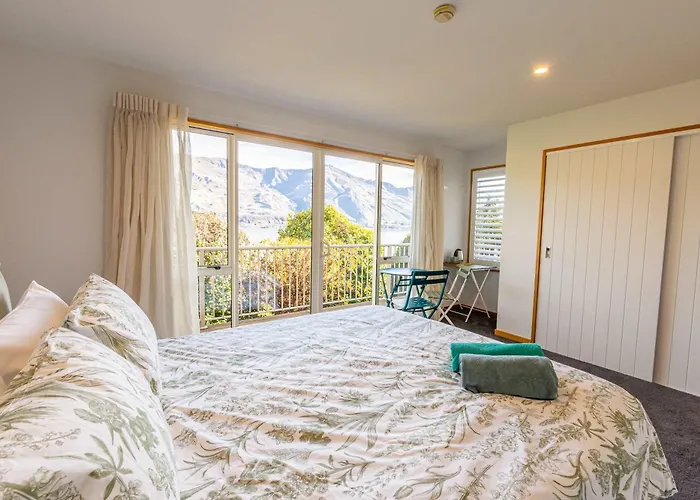 Сasa de vacaciones Lismore Lookout - Luxe Retreat With A View *