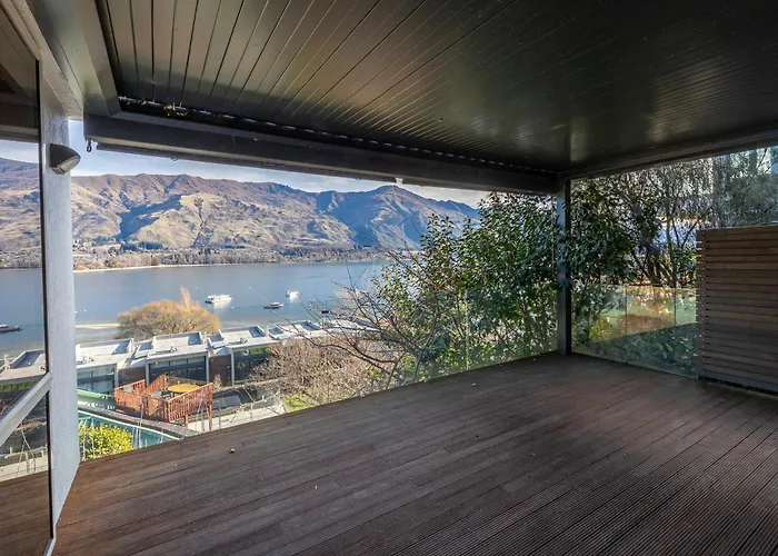 Lismore Lookout - Luxe Retreat With A View Сasa de vacaciones
